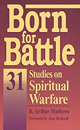Born for Battle