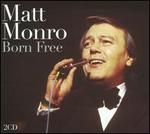 Born Free [Original Soundtrack]