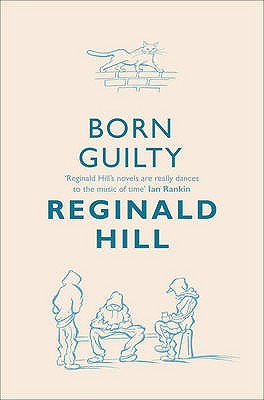 Born Guilty - Hill, Reginald
