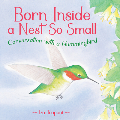 Born Inside a Nest So Small - 