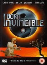Born Invincible