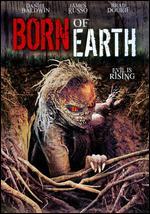 Born of Earth