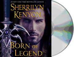 Born of Legend: The League Nemesis Rising