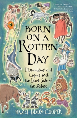 Born on a Rotten Day: Born on a Rotten Day - Dixon-Cooper, Hazel