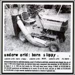 Born Slippy [US 3 Tracks]