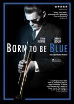 Born to Be Blue