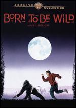 Born to Be Wild