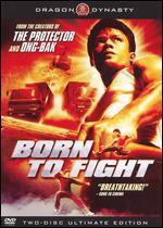 Born to Fight