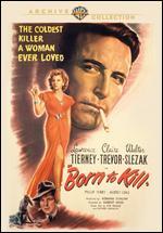 Born to Kill