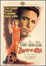 Born to Kill - Robert Wise