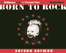Born to Rock
