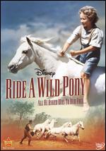 Born to Run - Don Chaffey