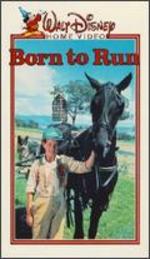 Born to Run