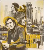 Born to Win [Blu-ray]