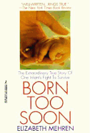 Born Too Soon