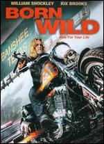 Born Wild