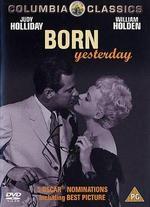 Born Yesterday