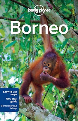 Borneo - Robinson, Daniel