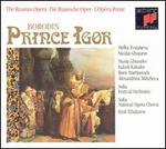 Borodin: Prince Igor