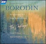 Borodin: String Quartets 1 & 2; String Sextet in D minor