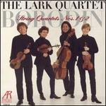 Borodin: String Quartets Nos. 1 & 2