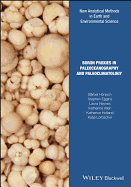 Boron Proxies in Paleoceanography and Paleoclimatology