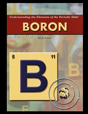 Boron - Adair, Rick