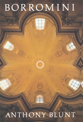 Borromini - Blunt, Anthony