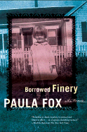 Borrowed Finery: A Memoir