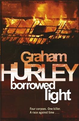 Borrowed Light - Hurley, Graham