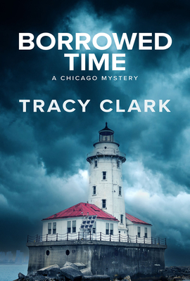 Borrowed Time - Clark, Tracy