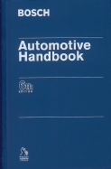 Bosch Automotive Handbook