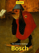 Bosch: The Complete Paintings