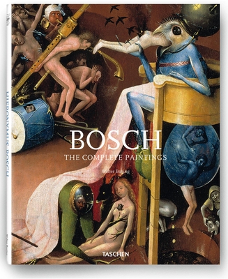Bosch - Bosing, Walter