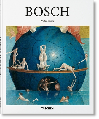 Bosch - Taschen (Editor)