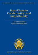 Bose-Einstein Condensation and Superfluidity