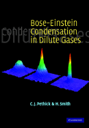 Bose-Einstein Condensation in Dilute Gases