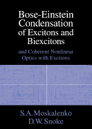 Bose-Einstein Condensation of Excitons and Biexcitons