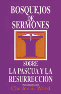 Bosquejos de Sermones: Pascua y Resurreccion