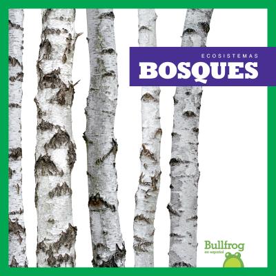 Bosques (Forests) - Higgins, Nadia