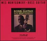 Boss Guitar [Riverside]