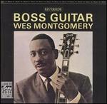 Boss Guitar