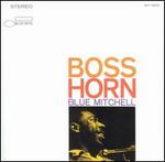 Boss Horn
