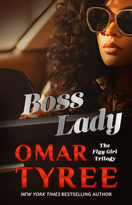 Boss Lady - Tyree, Omar