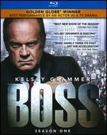 Boss: Season 01