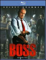 Boss: Season 02