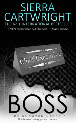 Boss: Volume 3 - Cartwright, Sierra