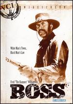 Boss [WS]