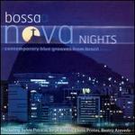 Bossa Nova Nights: Contemporary Blue Grooves from Brazil