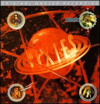 Bossanova - Pixies